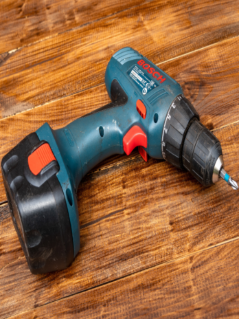Electric Drill