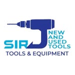 Sir J's Tools & Equipment